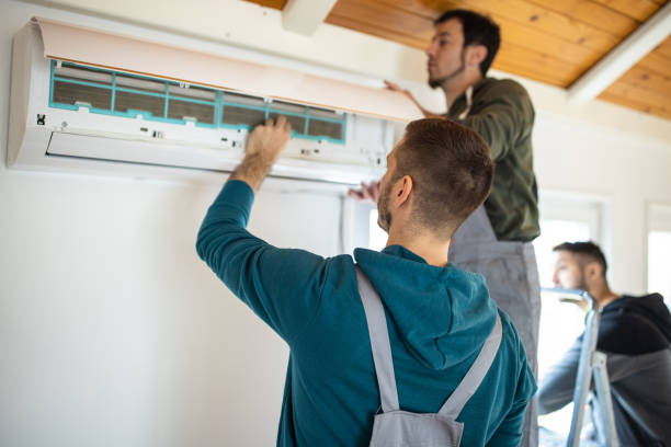 Best HVAC air duct cleaning  in Lopezville, TX
