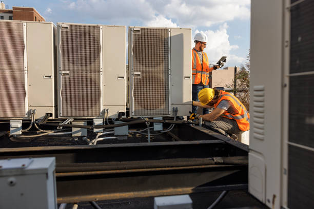 HVAC emergency services in Lopezville, TX