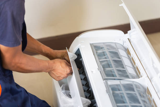 Best Affordable HVAC services  in Lopezville, TX