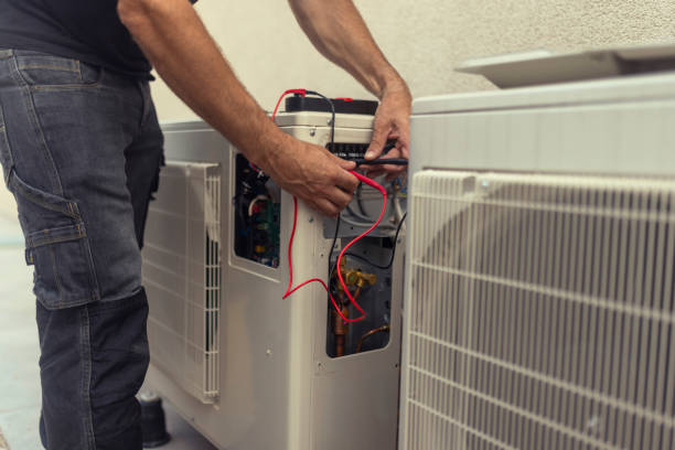 Best HVAC installation services  in Lopezville, TX