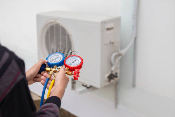 Best Air conditioning repair  in Lopezville, TX