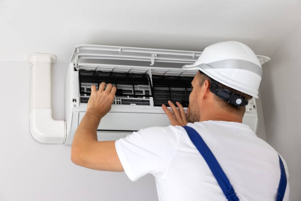 Best HVAC system installation  in Lopezville, TX