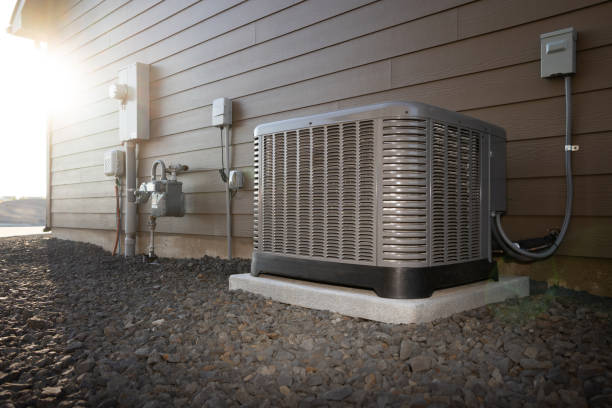 Best HVAC troubleshooting  in Lopezville, TX